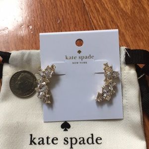 kate spade Jewelry - Kate spade earrings kate spade Jewelry - Kate spade earrings
